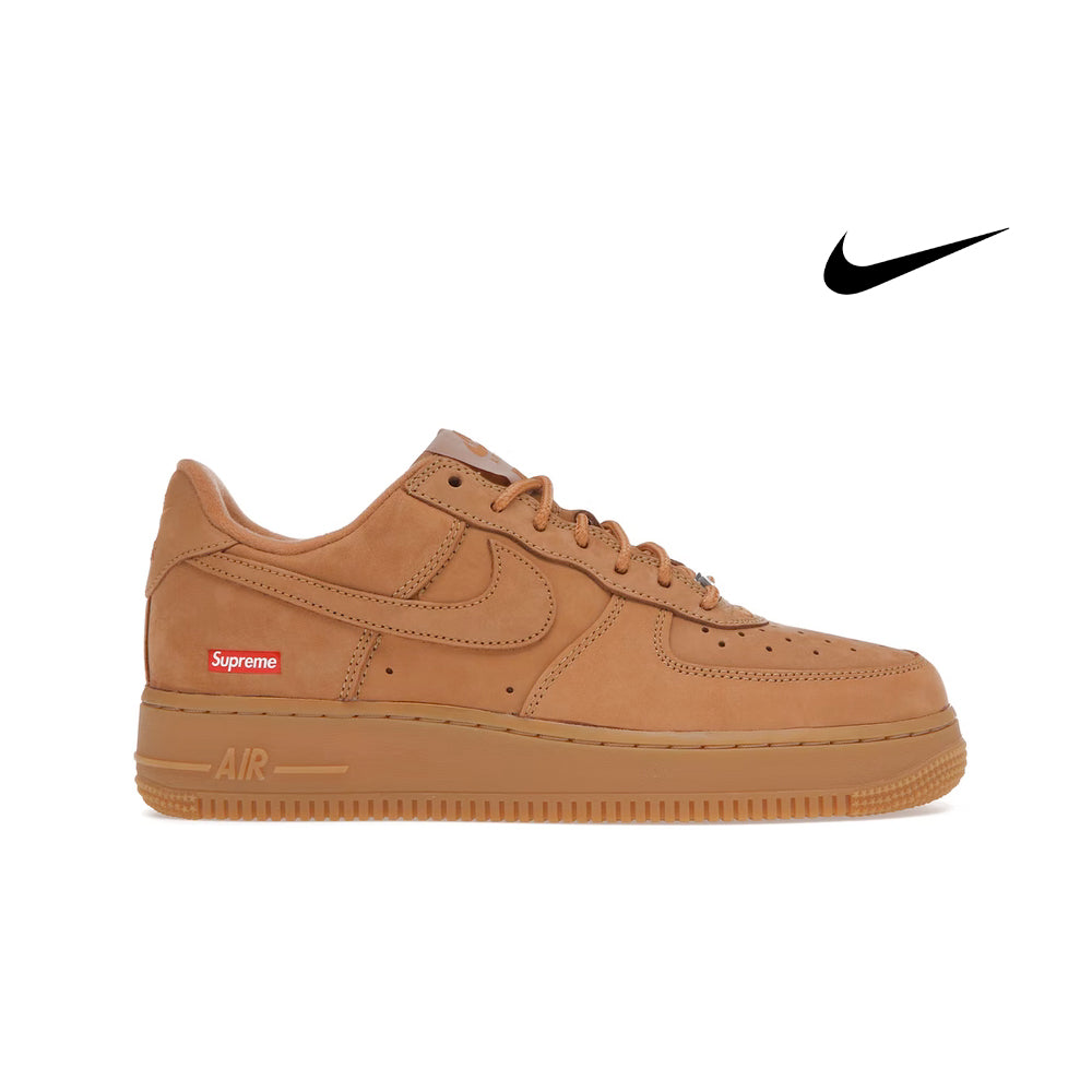 (image for) Air Force 1 Low SP Supreme Wheat F0819888-01027 Codice Sconto