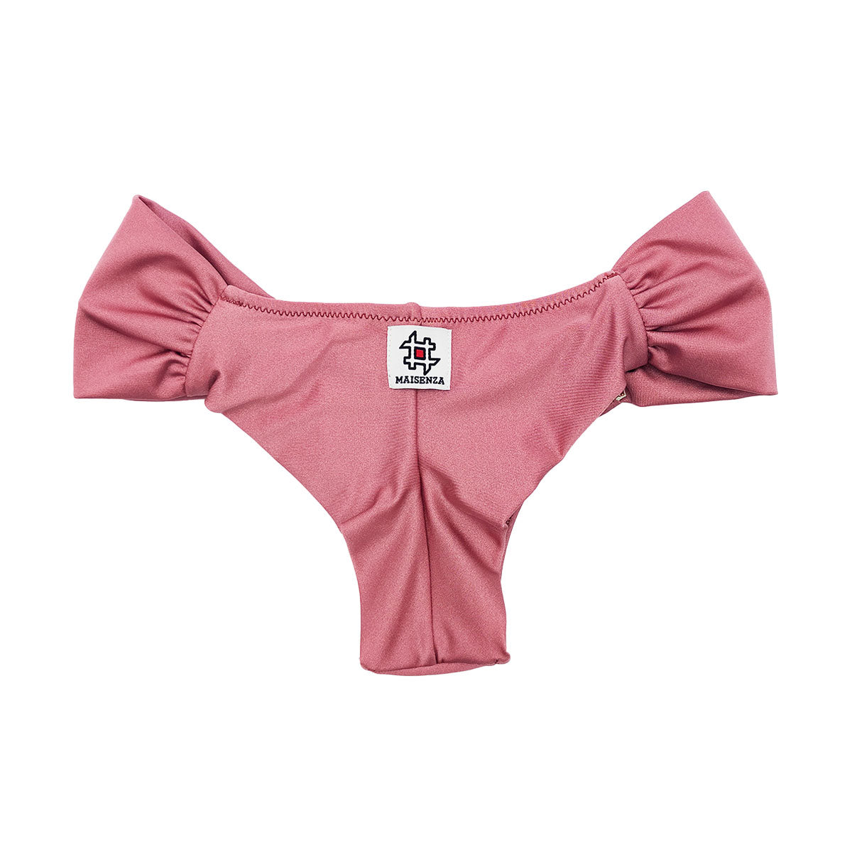 (image for) Acquista Monokini Frou Frou - Glitter pink F0819888-0735 Vendita Online