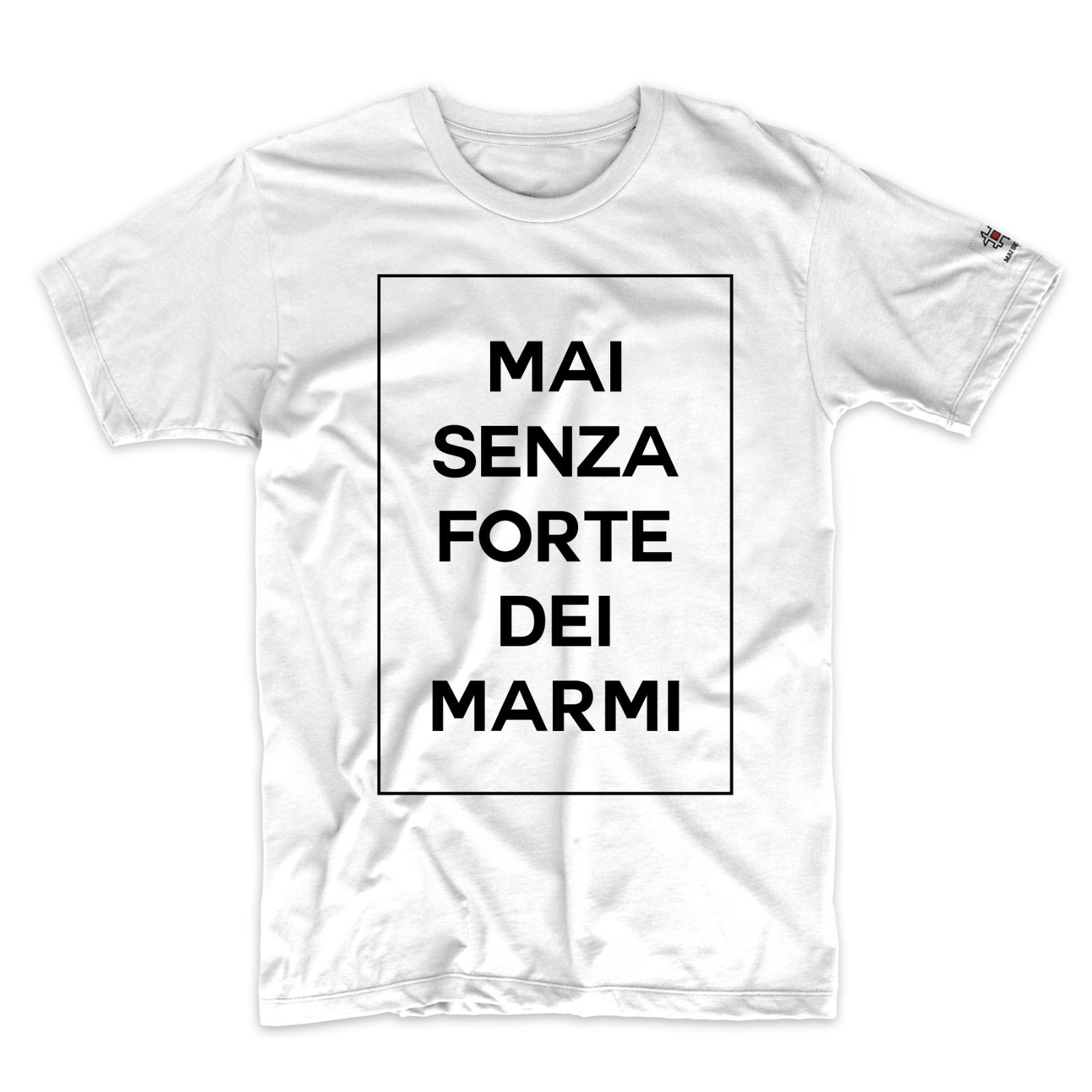 (image for) 70% Di Sconto T-shirt Forte dei Marmi Square F0819888-0706