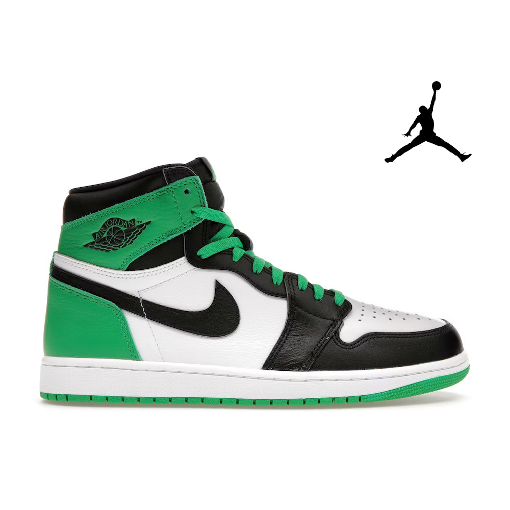 (image for) Jordan 1 Retro High OG Lucky Green F0819888-0963 Acquisto